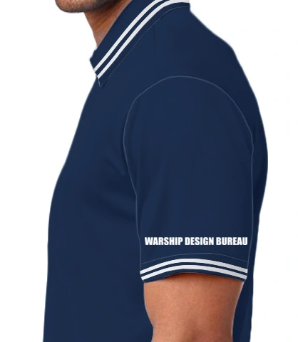 we left sleeve of we in India