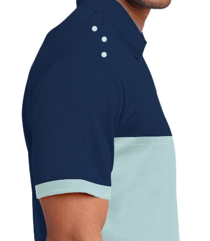 inskamorta right sleeve of harshlogo in India