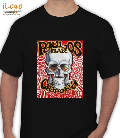 T shirts sheaskull T-Shirt