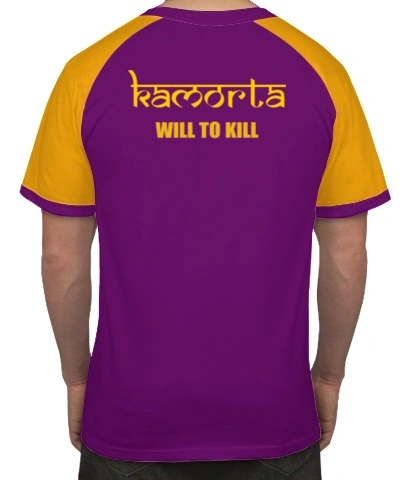 insprnts back of harshlogo in India
