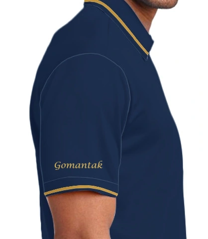 insgpts right sleeve of harshlogo in Canada