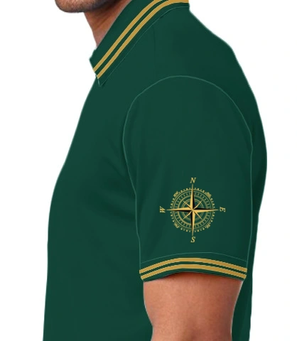 insgpts left sleeve of harshlogo in Canada