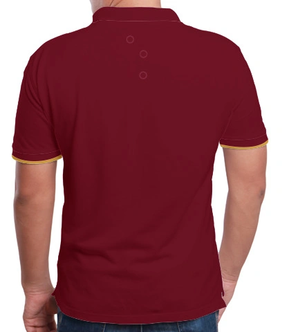 insgpts back of harshlogo in India