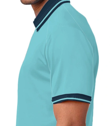 VIDYARTH-BLUE left sleeve of VIDYARTH NEET ACADEMY in Canada