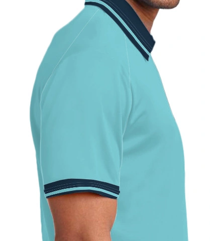 VIDYARTH-BLUE right sleeve of VIDYARTH NEET ACADEMY in Canada