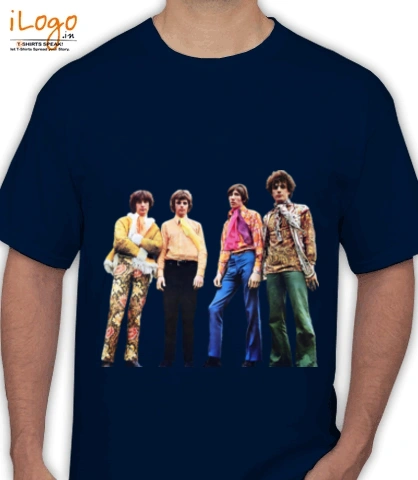T shirt PF- T-Shirt