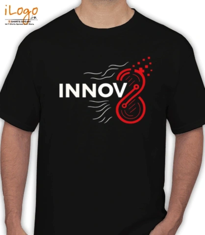 T shirt innov T-Shirt