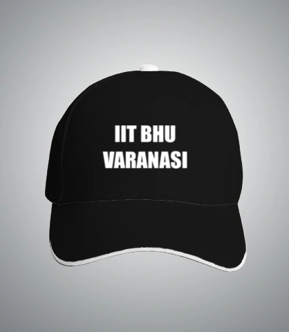 TSHIRT IITBHU T-Shirt