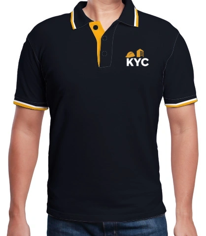 Tshirt kyclogo T-Shirt