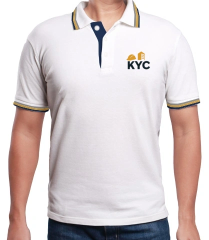TSHIRT kyctmpts T-Shirt