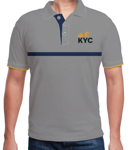 TSHIRT kyctmpts T-Shirt