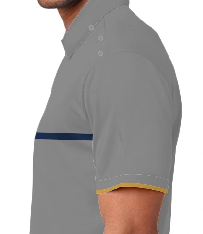 kyctmpts left sleeve of harshlogo in UK