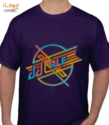 T sHIRT JJC-LOGO-NEW T-Shirt