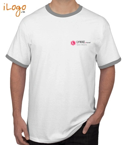 T sHIRT lykketmrnts T-Shirt