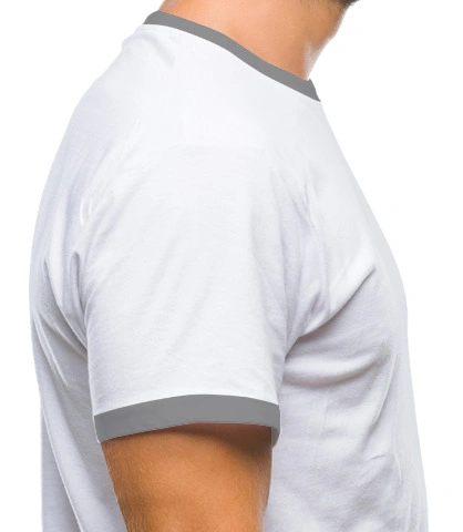 lykketmrnts right sleeve of harshlogo in US