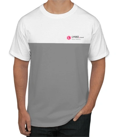 T sHIRT lykketmrnts T-Shirt