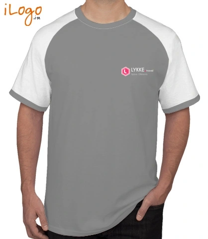 T sHIRT lykketmrnts T-Shirt