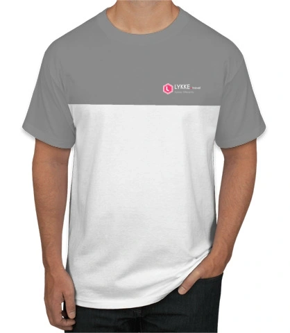 T sHIRT lykketmrnts T-Shirt
