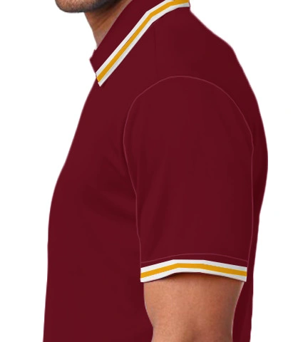 tcctmpts left sleeve of harshlogo in US