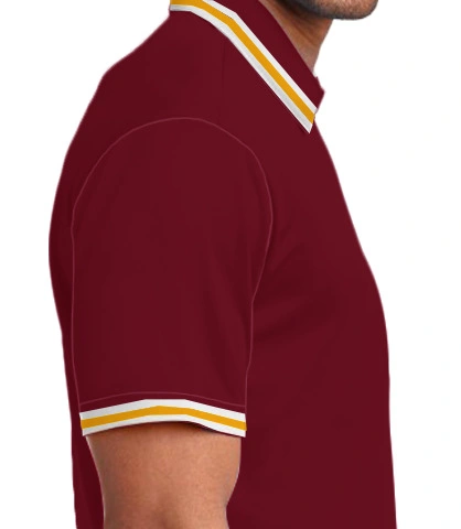 tcctmpts right sleeve of harshlogo in US