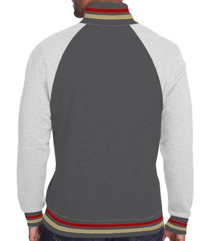 himalayanjkt back of harshlogo in US
