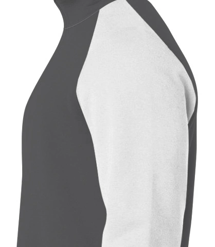 himalayanjkt left sleeve of harshlogo in US