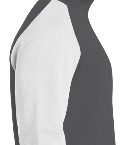 himalayanjkt right sleeve of harshlogo in US