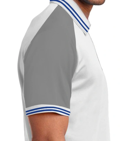 wquipcaretmpts right sleeve of harshlogo in US