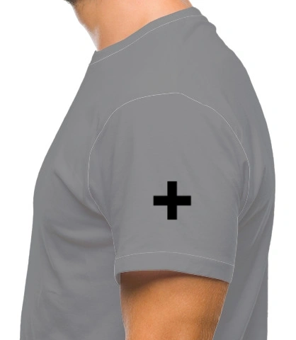 FaithwearLonely left sleeve of Feeling Lonely? in US