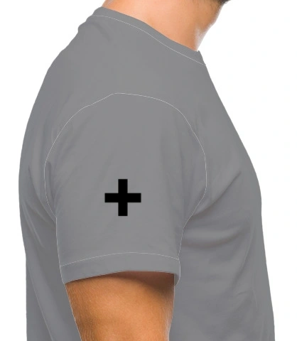 FaithwearLonely right sleeve of Feeling Lonely? in US