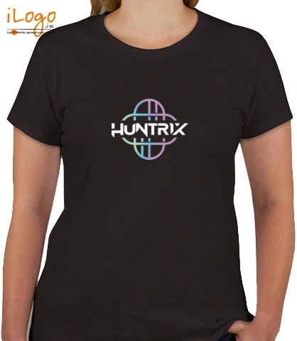 T SHIRT huntrix T-Shirt