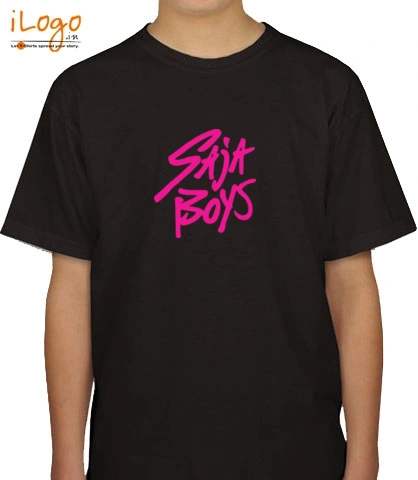 T SHIRT saja-boys T-Shirt