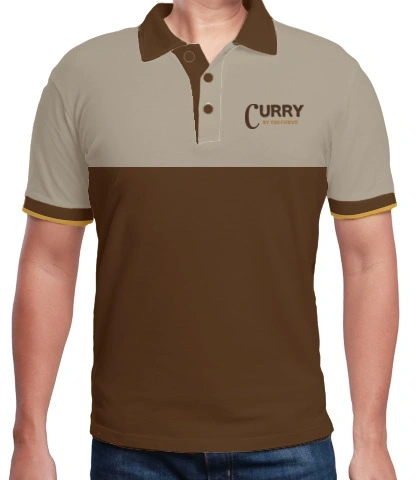 T Shirt currytmpts T-Shirt