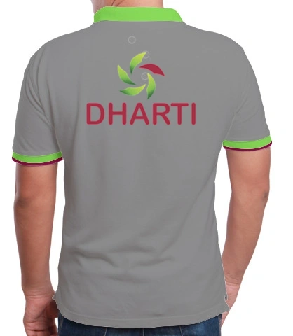 dhartitmpts back of harshlogo in Australia