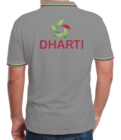 dhartitmpts back of harshlogo in Australia