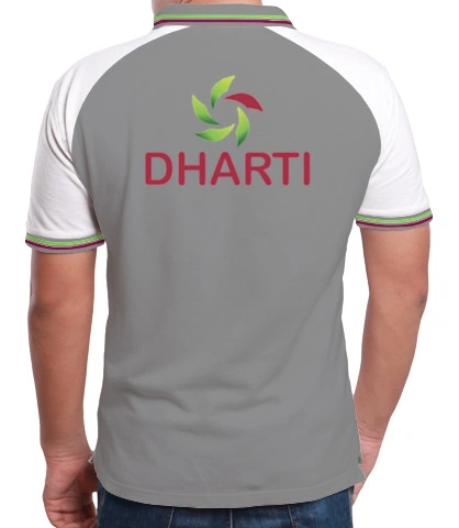 dhartitmpts back of harshlogo in Australia