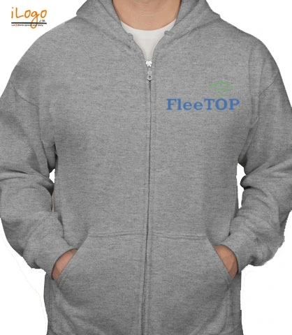 TEES Fleetop-New T-Shirt
