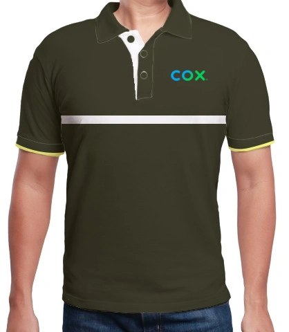 T shirt coxtmpts T-Shirt