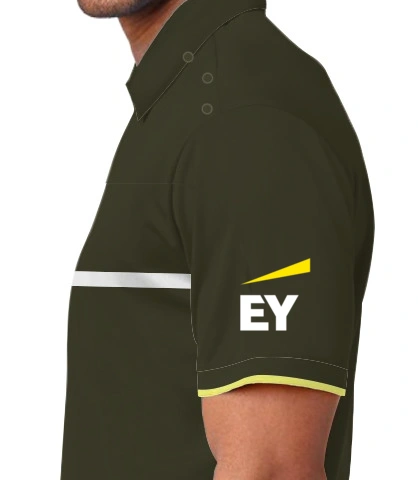 coxtmpts left sleeve of harshlogo in UK