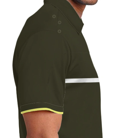coxtmpts right sleeve of harshlogo in UK