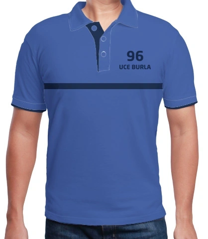 Shirt uceburla T-Shirt