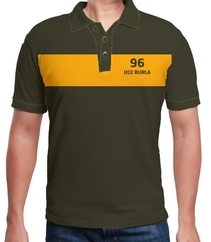 Shirt uceburlad T-Shirt