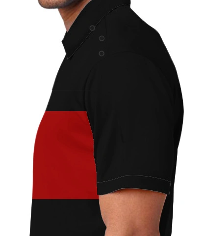 UCED left sleeve of uceburla in India