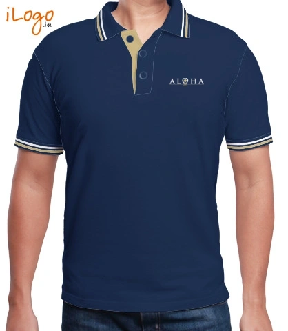Tee alohad T-Shirt