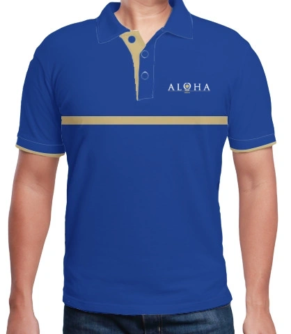 Tee alohad T-Shirt