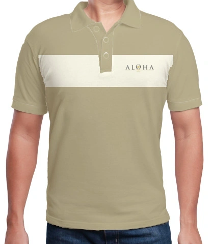 Tee alohad T-Shirt