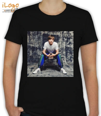 Shirts louis-tomlinson T-Shirt