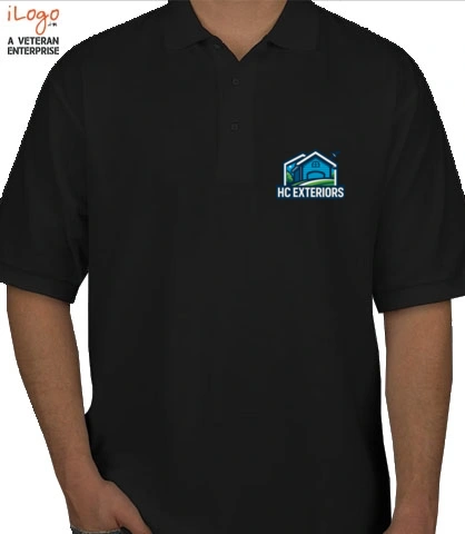 T Shirt hcpolo T-Shirt
