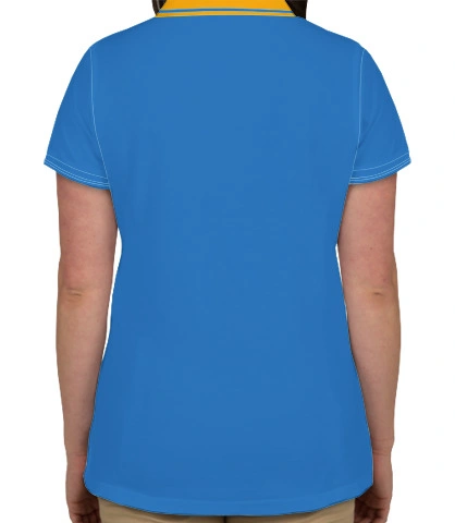 tmpts back of harshlogo in India