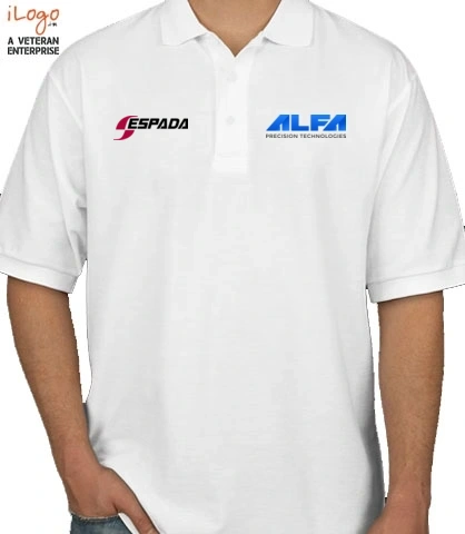 T Shirt alfalogo T-Shirt